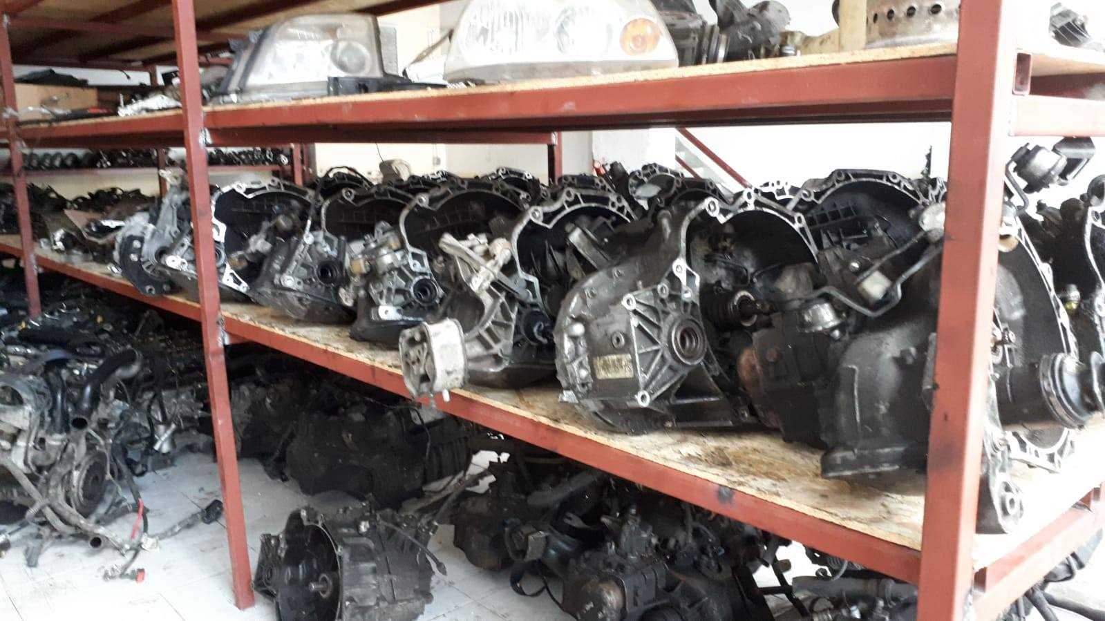 tüm opel grup araçlarının çıkma orjinal şanjumanları